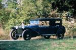 Lancia Lambda 1922 года